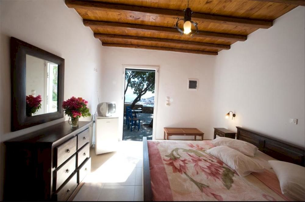 Daktilidis Village Aparthotel