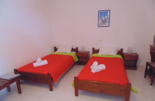 Aparthotel Daktilidis Village Mykonos Town