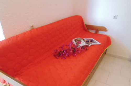 Daktilidis Village Aparthotel