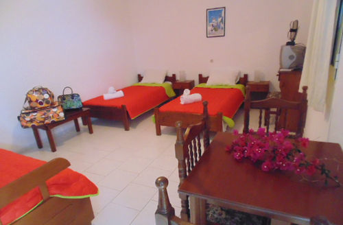 Aparthotel Daktilidis Village Mykonos Town