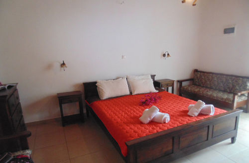 Daktilidis Village Aparthotel Mykonos Town