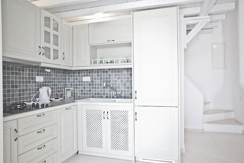 Niriides Homes & Aparthotel Elia (Mykonos)