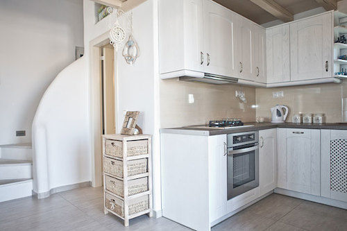 Niriides Homes & 3* Elia (Mykonos)