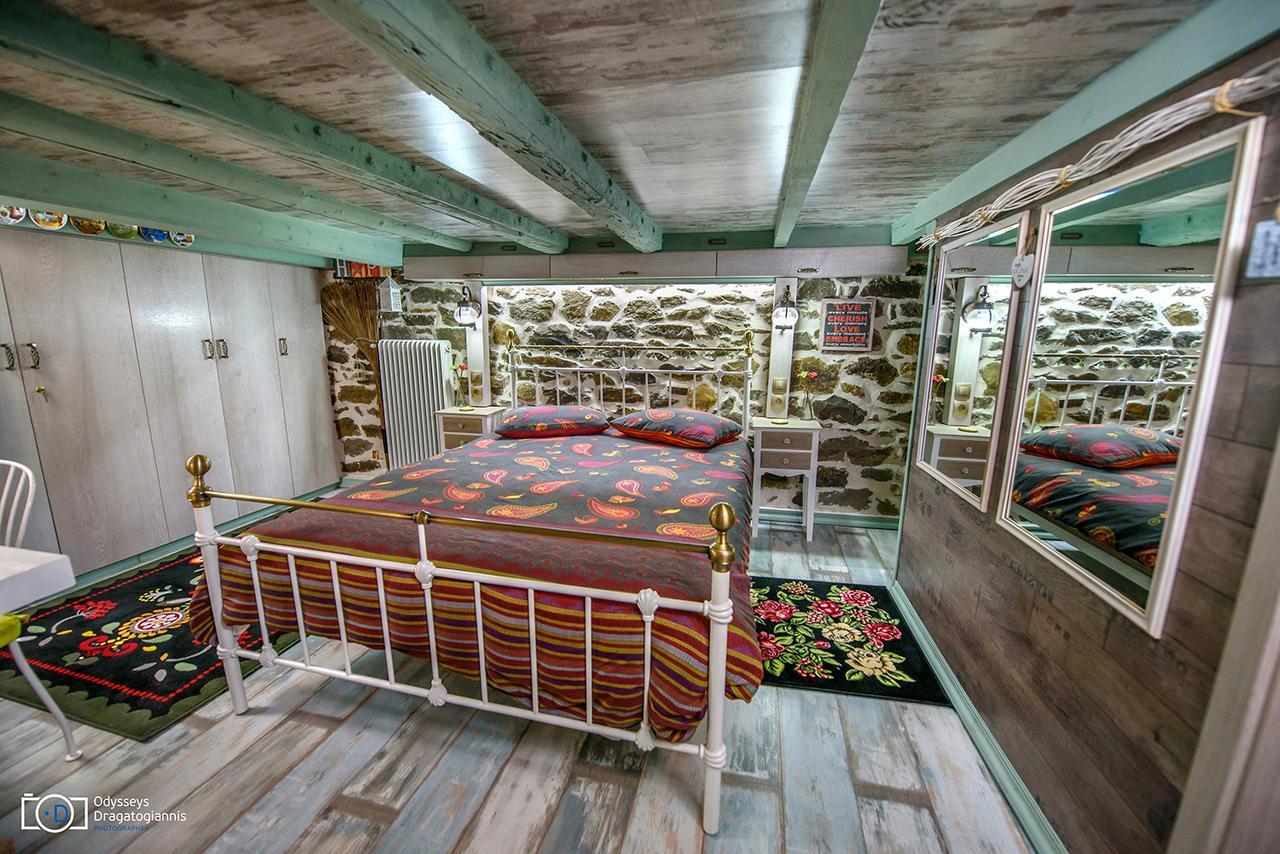 Country house Traditional
