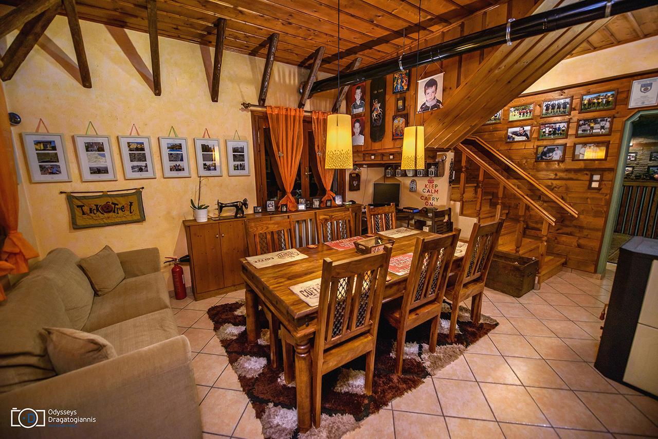 Country house Traditional *