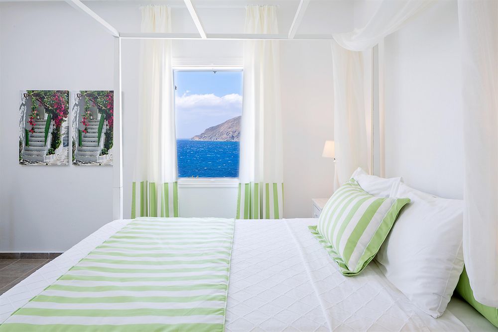 Archipelagos - Small Luxury Of The World Kalo Livadi