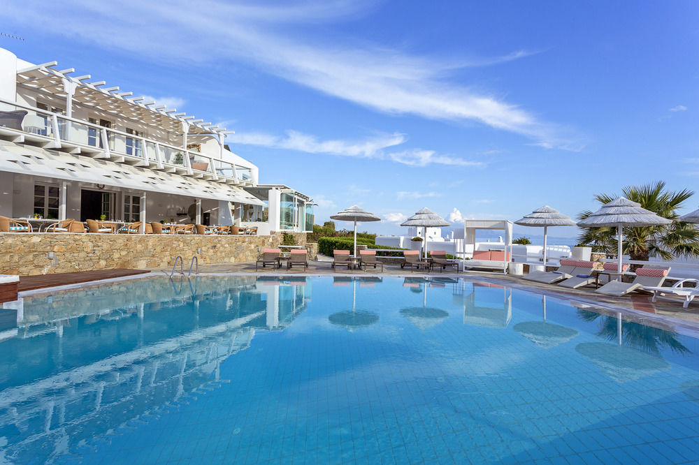 Archipelagos - Small Luxury Of The World Hotel 5*