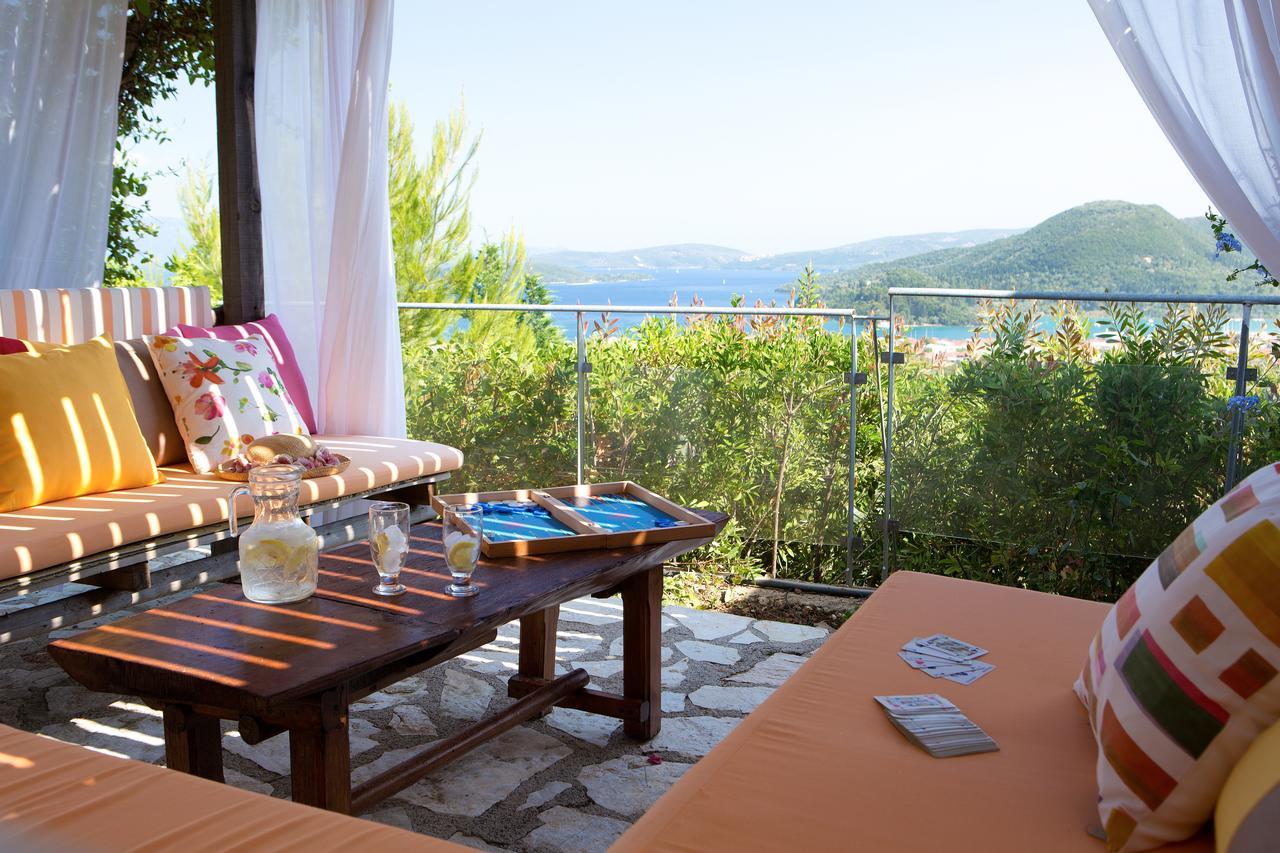 Holiday home Amalia Nydri (Lefkada)