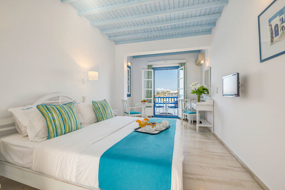 Hotel Poseidon Mykonos Town