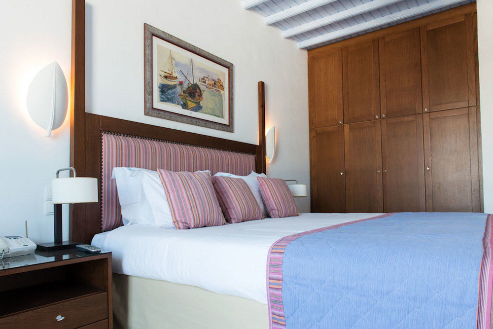 Hotel Poseidon Mykonos Town