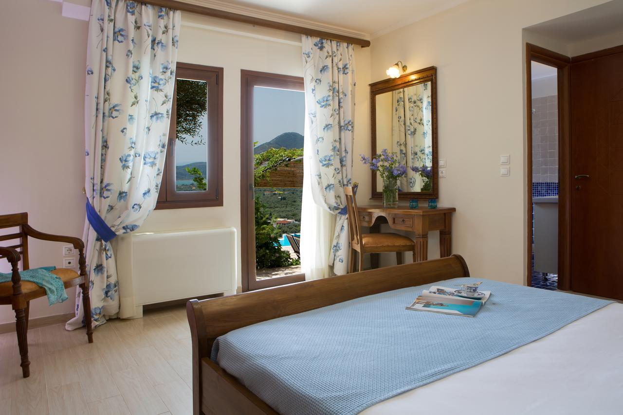 Amalia * Nydri (Lefkada)