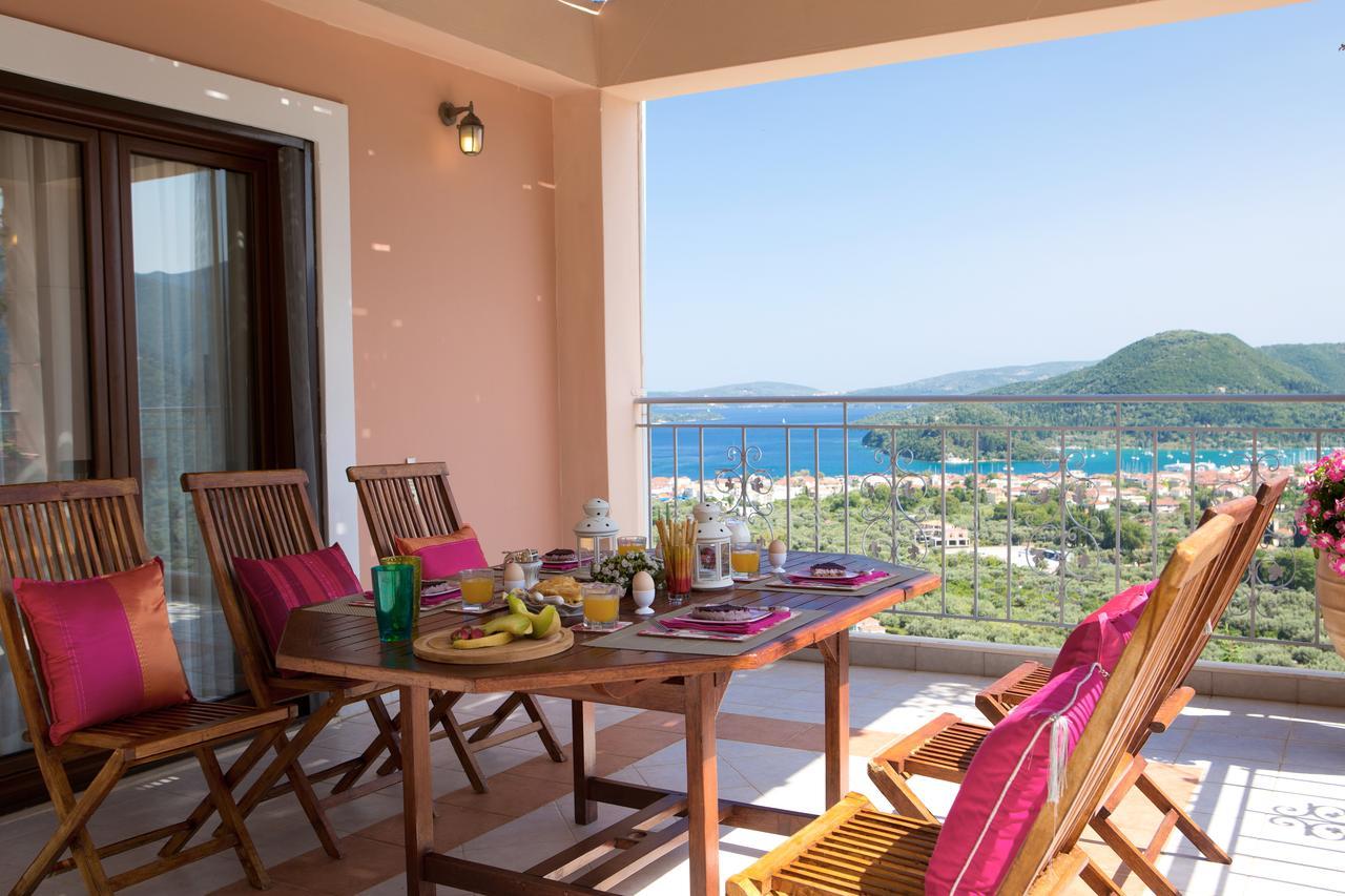 Amalia Holiday home