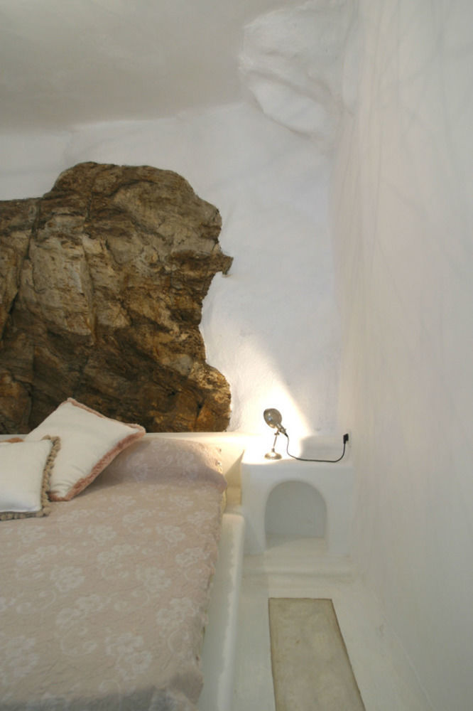 The One Mykonos Hotel 4*