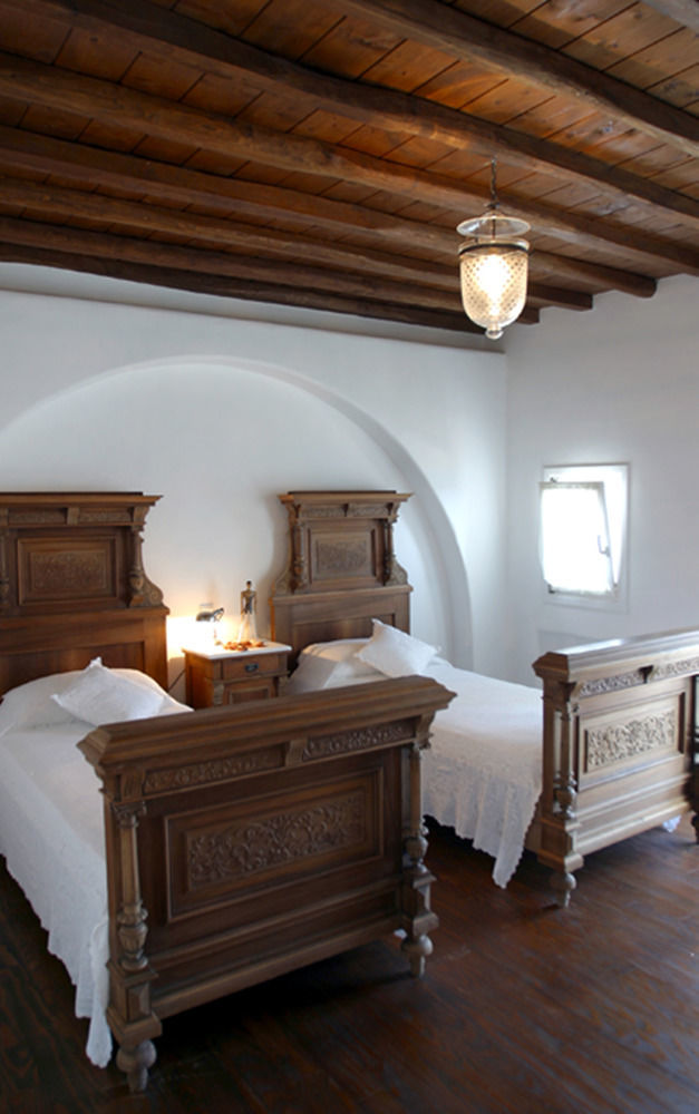 Hotel The One Mykonos