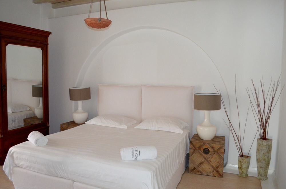 The One Mykonos