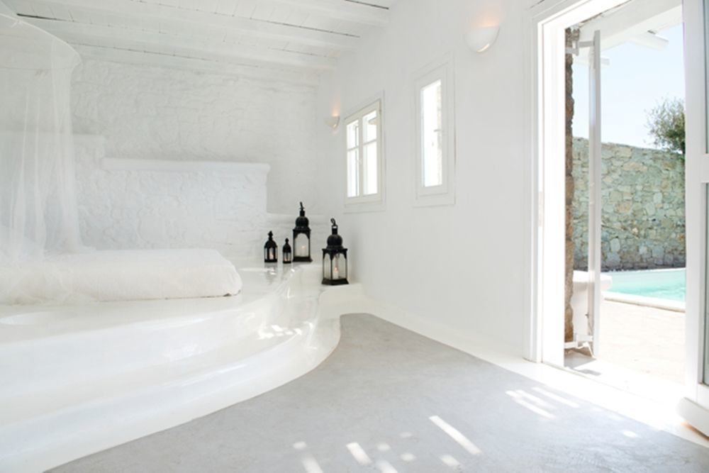 Hotel The One Mykonos Mykonos Town