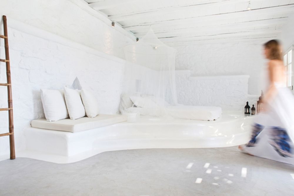 Hotel The One Mykonos 4*