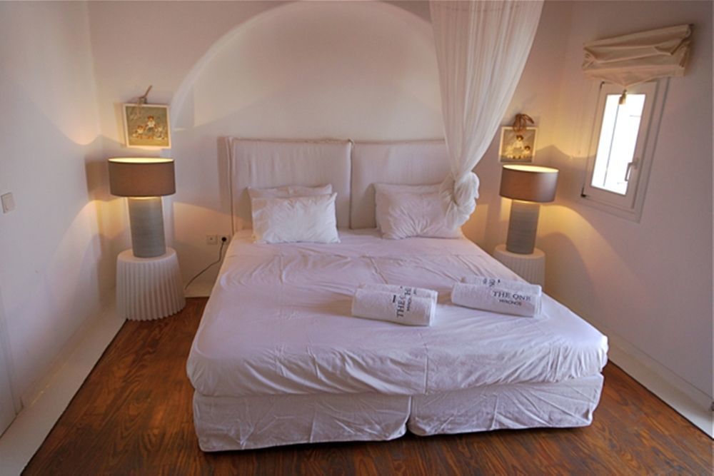 Hotel The One Mykonos