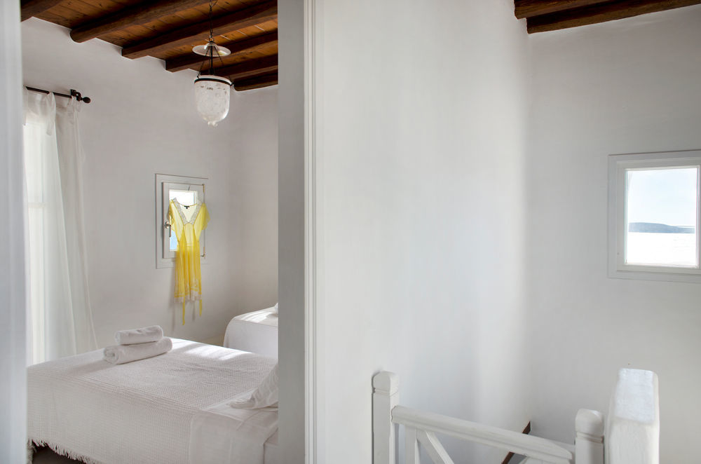The One Mykonos Hotel
