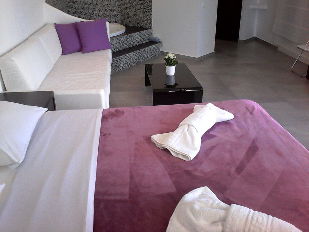 Guest house Queen Boutique Mykonos Town