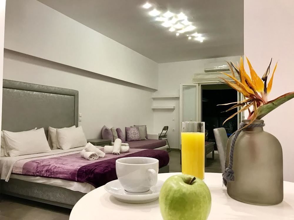 Queen Boutique Mykonos Town