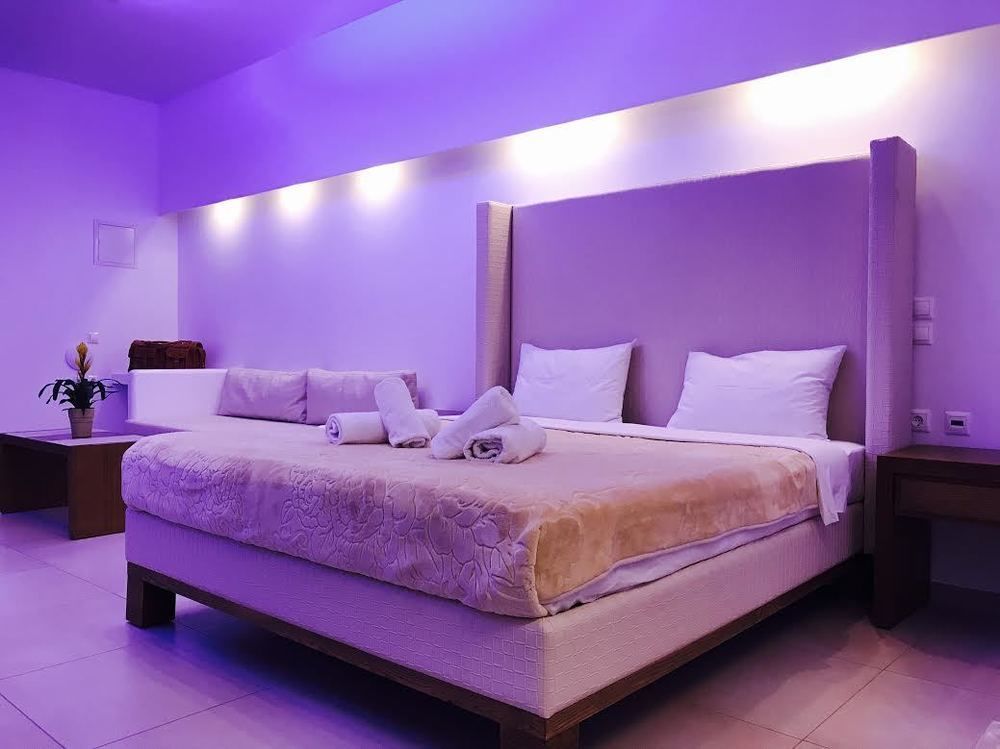 Guest house Queen Boutique 3*