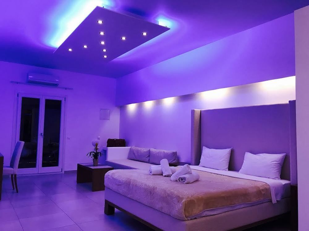 Queen Boutique Guest house Mykonos Town