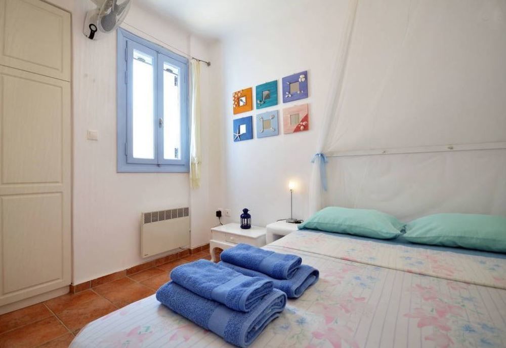 Kelly Villa Fanari (Mykonos)