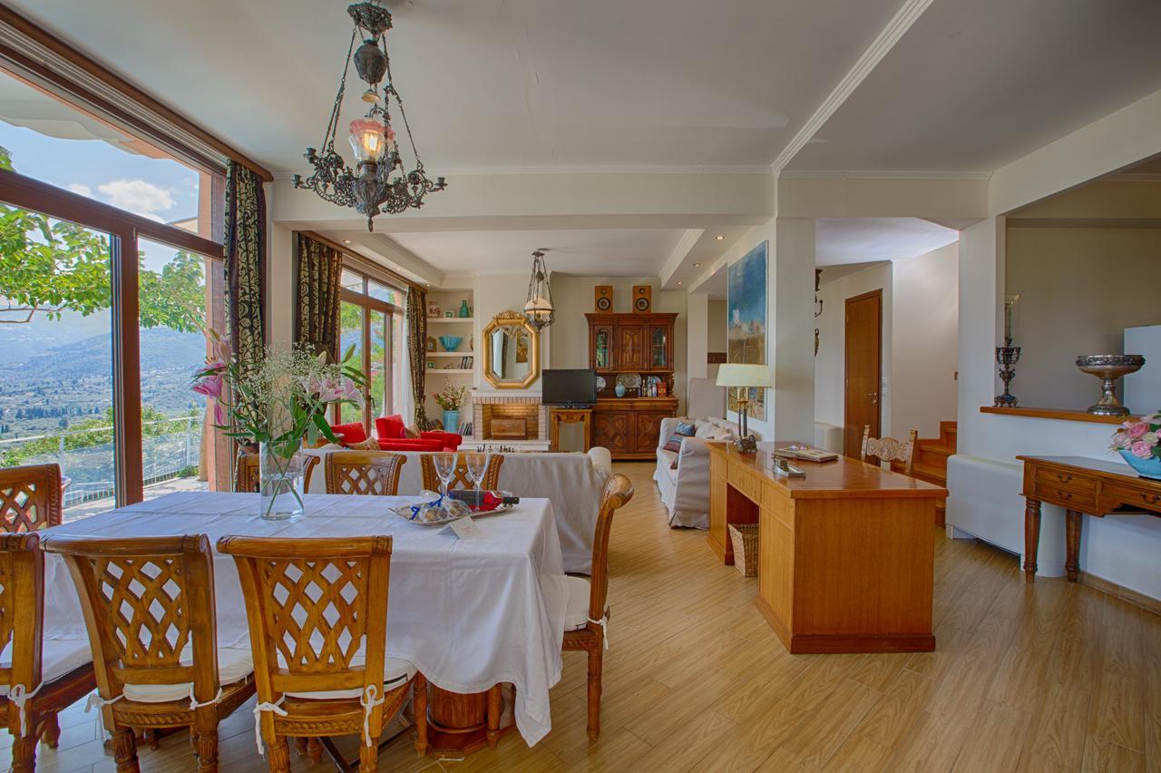 Holiday home Amalia Nydri (Lefkada)
