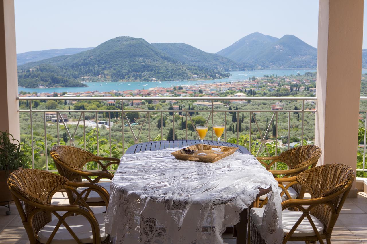 Amalia Holiday home Nydri (Lefkada)