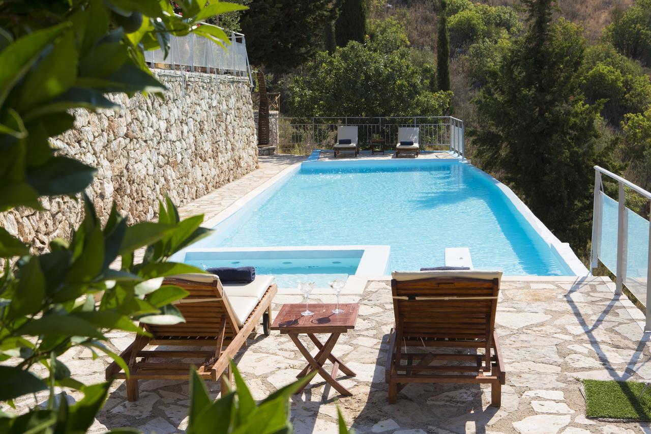 Amalia Holiday home