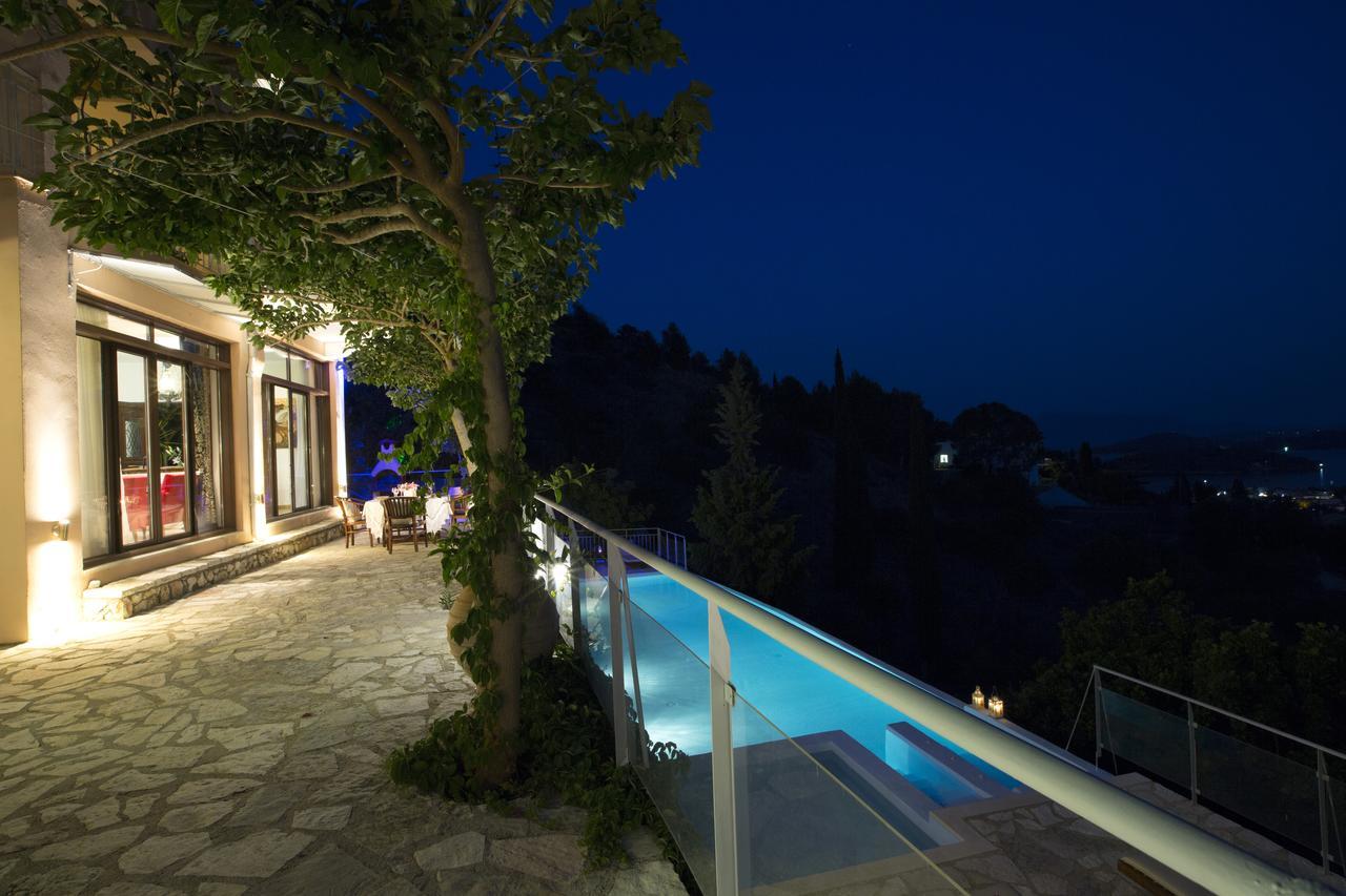 Amalia Nydri (Lefkada)