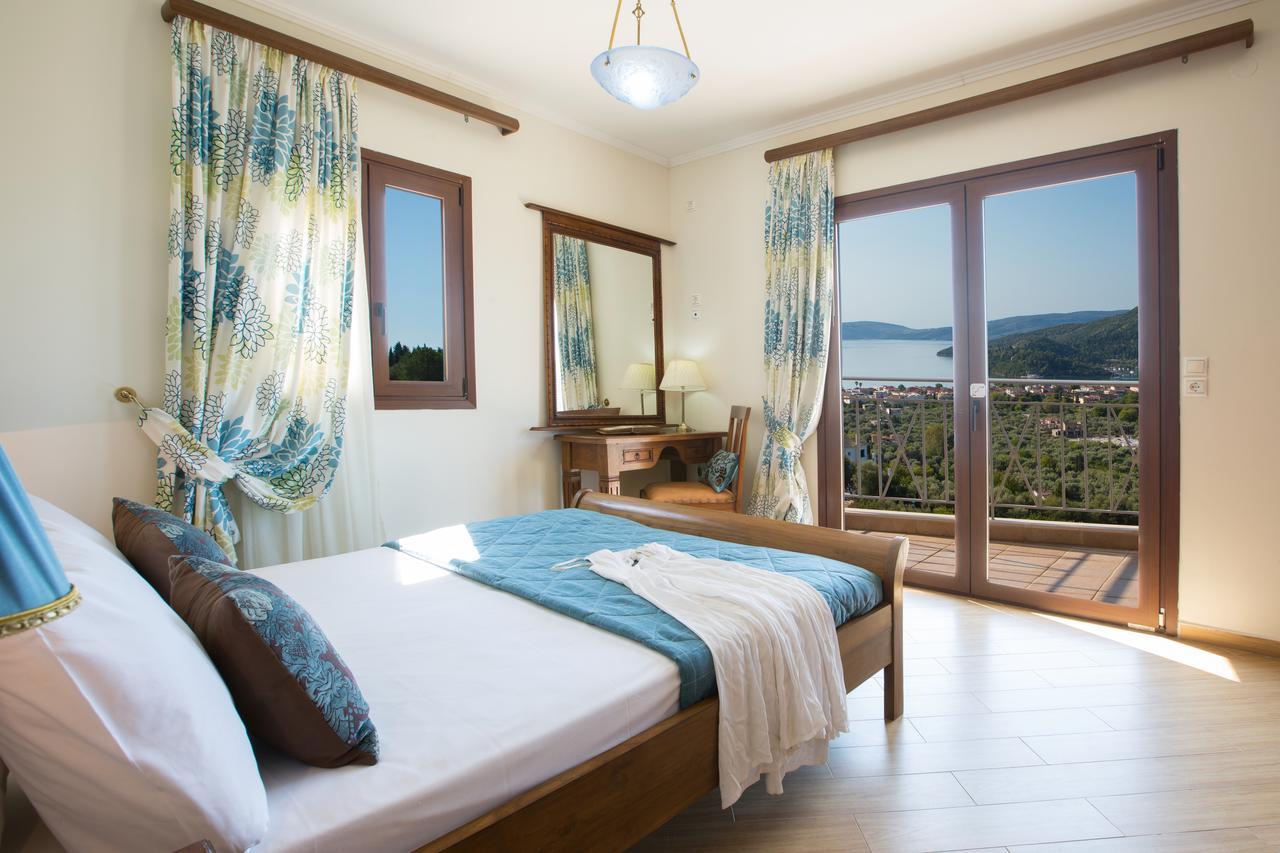 Holiday home Amalia Nydri (Lefkada)