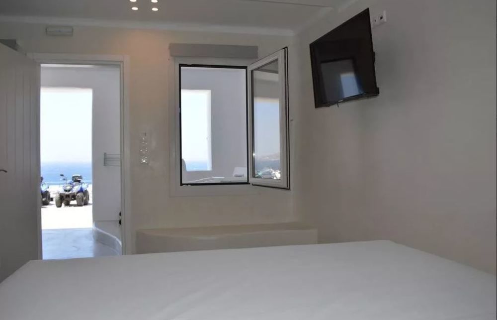 Flaskos Suites And More Agios Stefanos (Mykonos)