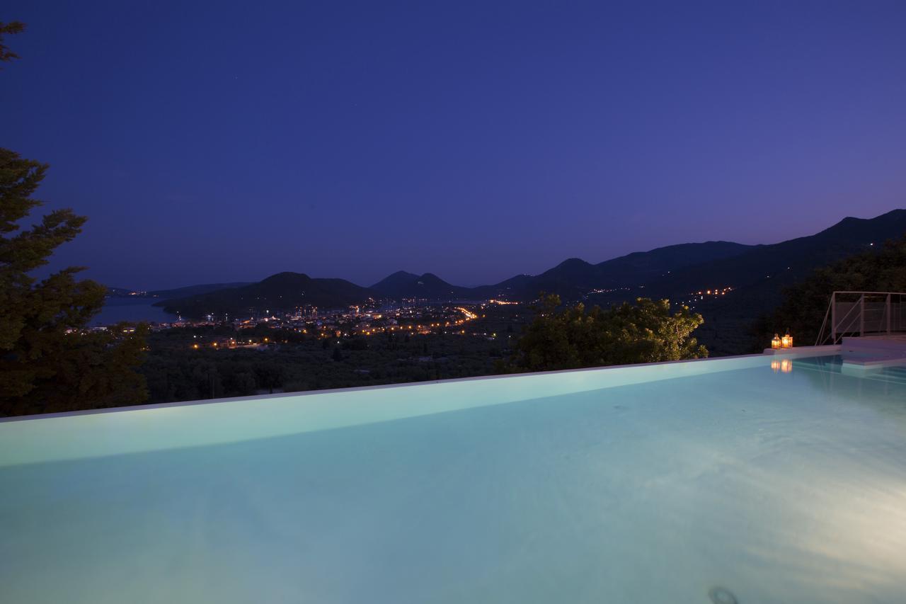 Amalia * Nydri (Lefkada)