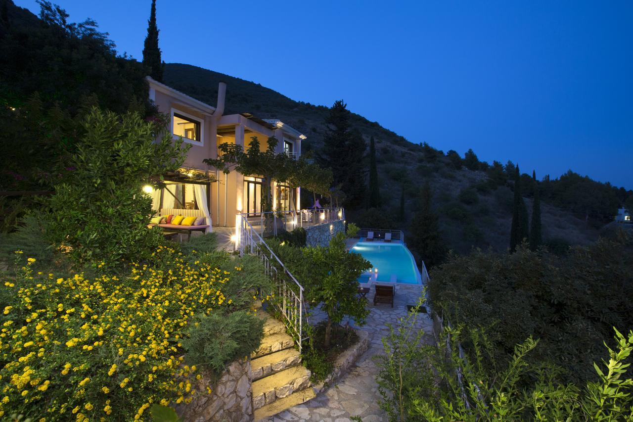 Holiday home Amalia Nydri (Lefkada)