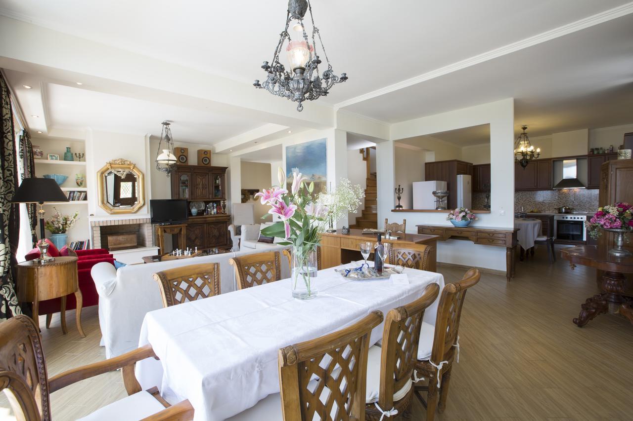 Amalia Holiday home Nydri (Lefkada)
