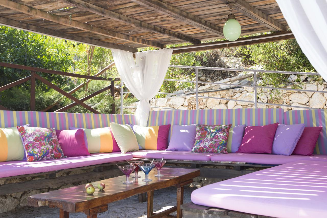 Holiday home Amalia Nydri (Lefkada)