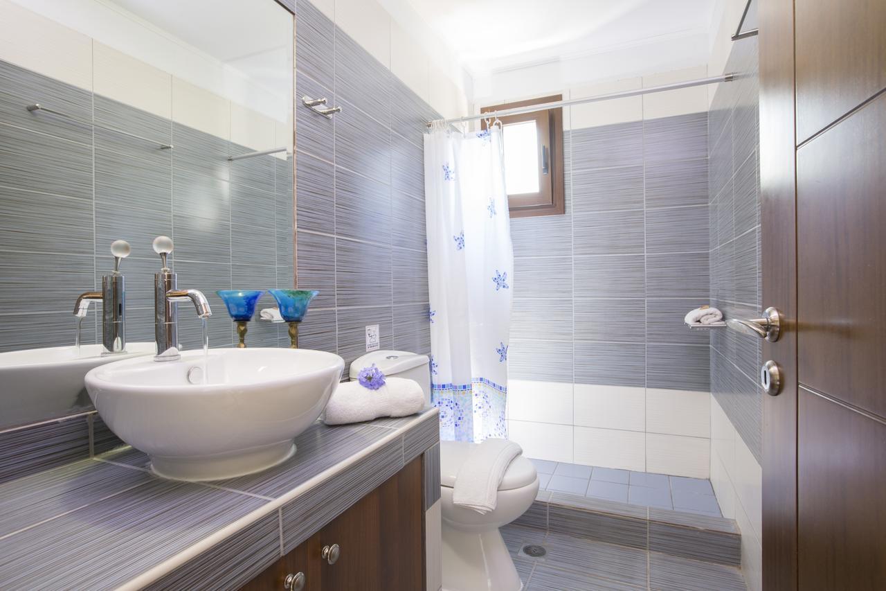 Holiday home Amalia Nydri (Lefkada)