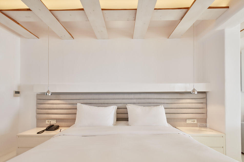 Bill&coo Mykonos-the Leading Of The World (adults Only) 5*