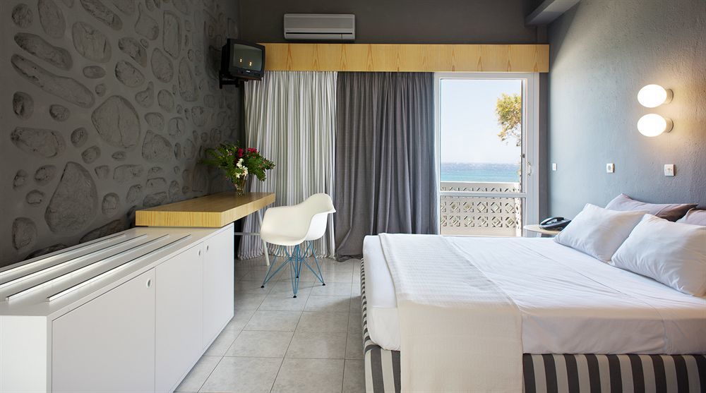Alkistis - Adults Only Agios Stefanos (Mykonos)