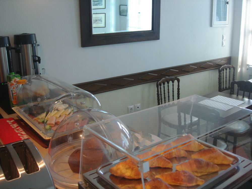 Hotel Philippi 2*
