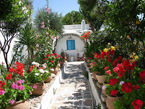 Philippi Hotel 2*