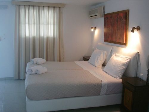 Philippi Hotel