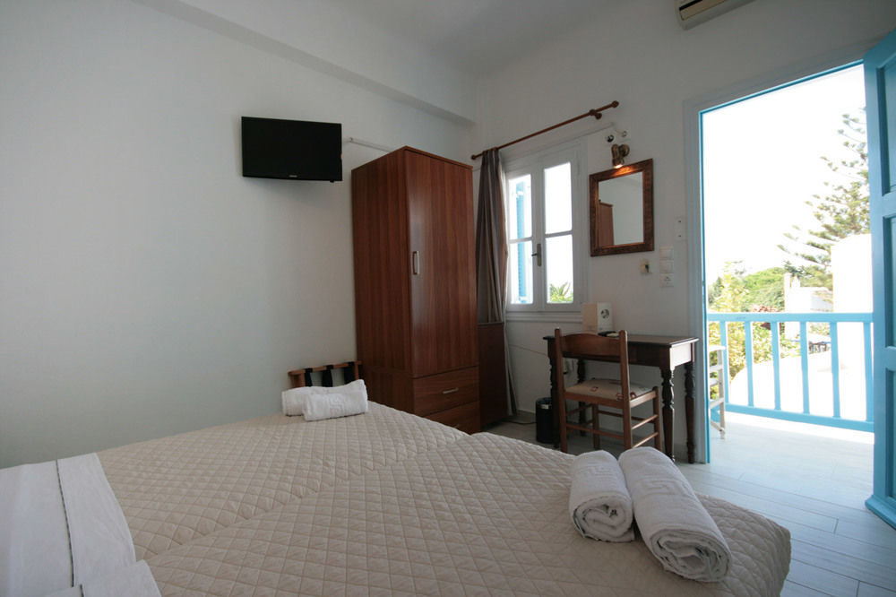 Hotel Philippi