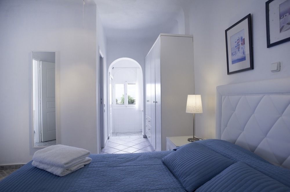 Aeri & Aparthotel