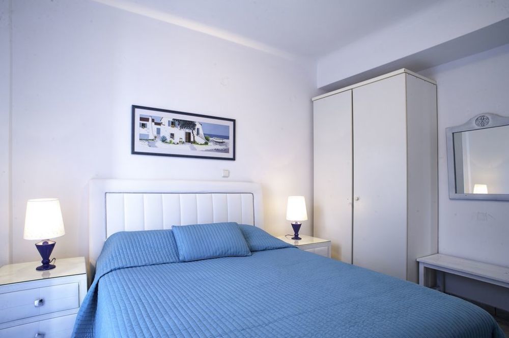 Aparthotel Aeri &