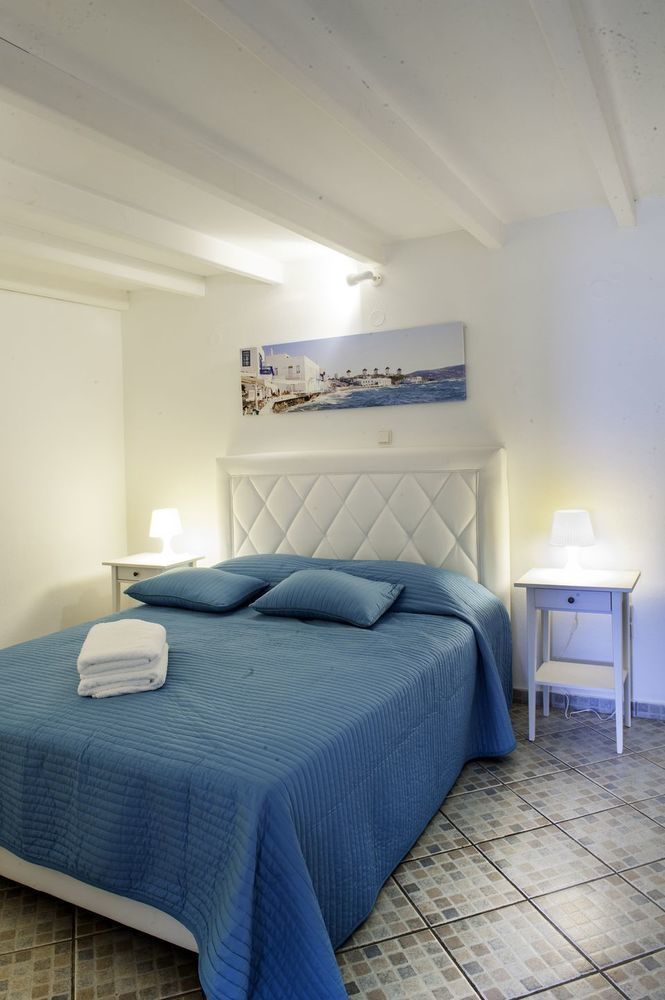 Aeri & Aparthotel 4*