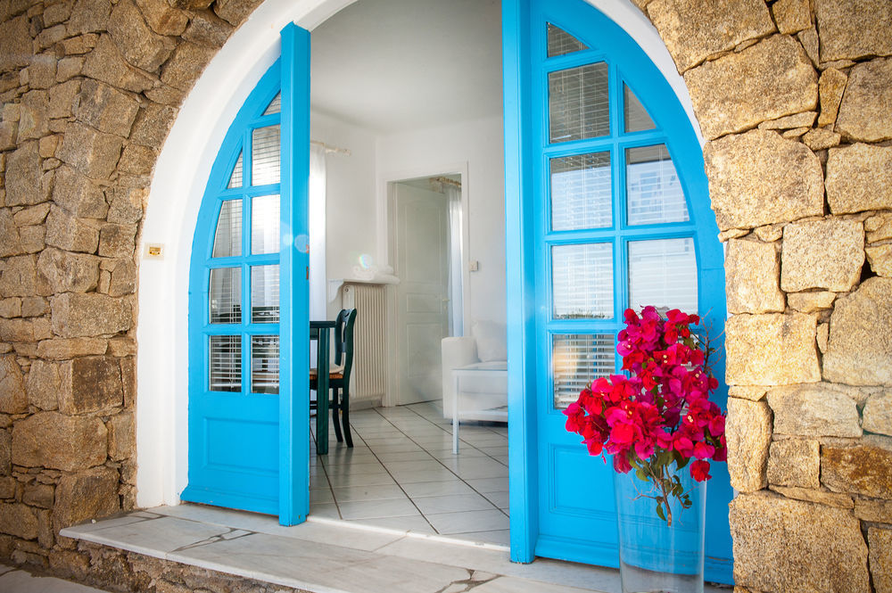 Aparthotel Aeri & Tourlos
