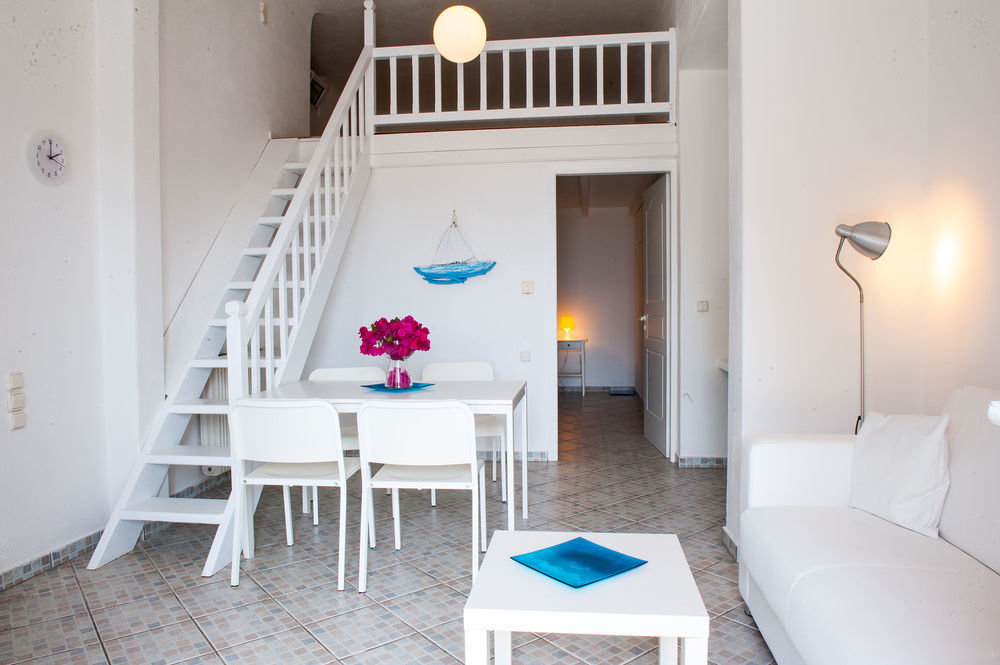 Aparthotel Aeri &